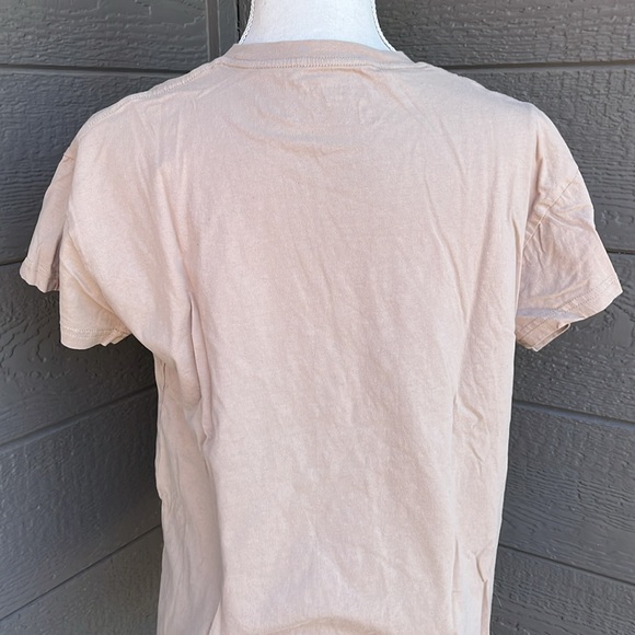 Dutch Bros Barista T-Shirt. - Guaranteed to Satisfy - Picture 2 of 3